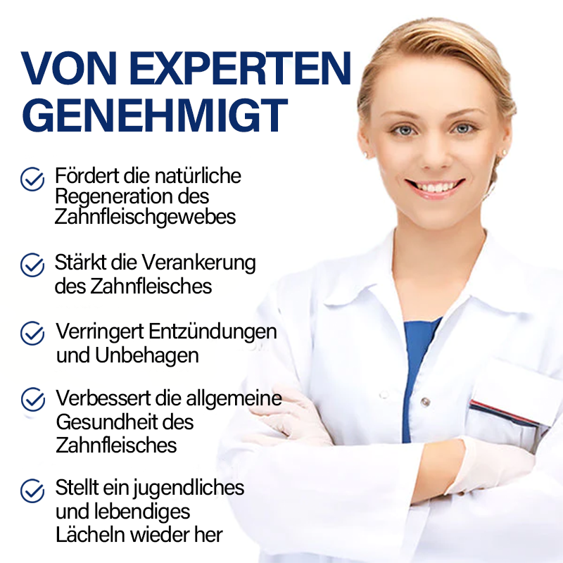 Furzero™ Medizinischer Serumstift zur Zahnaufhellung