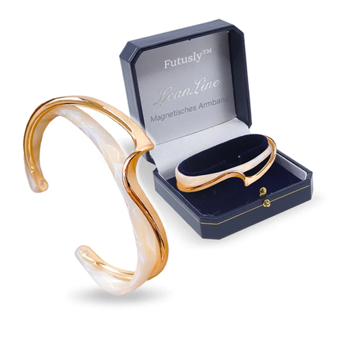 Futusly™ LeanLine Magnetisches Armband