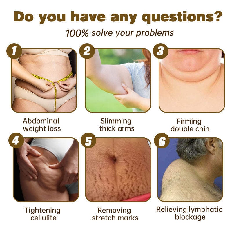 👨⚕️Furzero™ EMS-Ultraschall-Ferninfrarot-Anti-Cellulite-Massagegerät(👨⚕️Arztempfehlung)