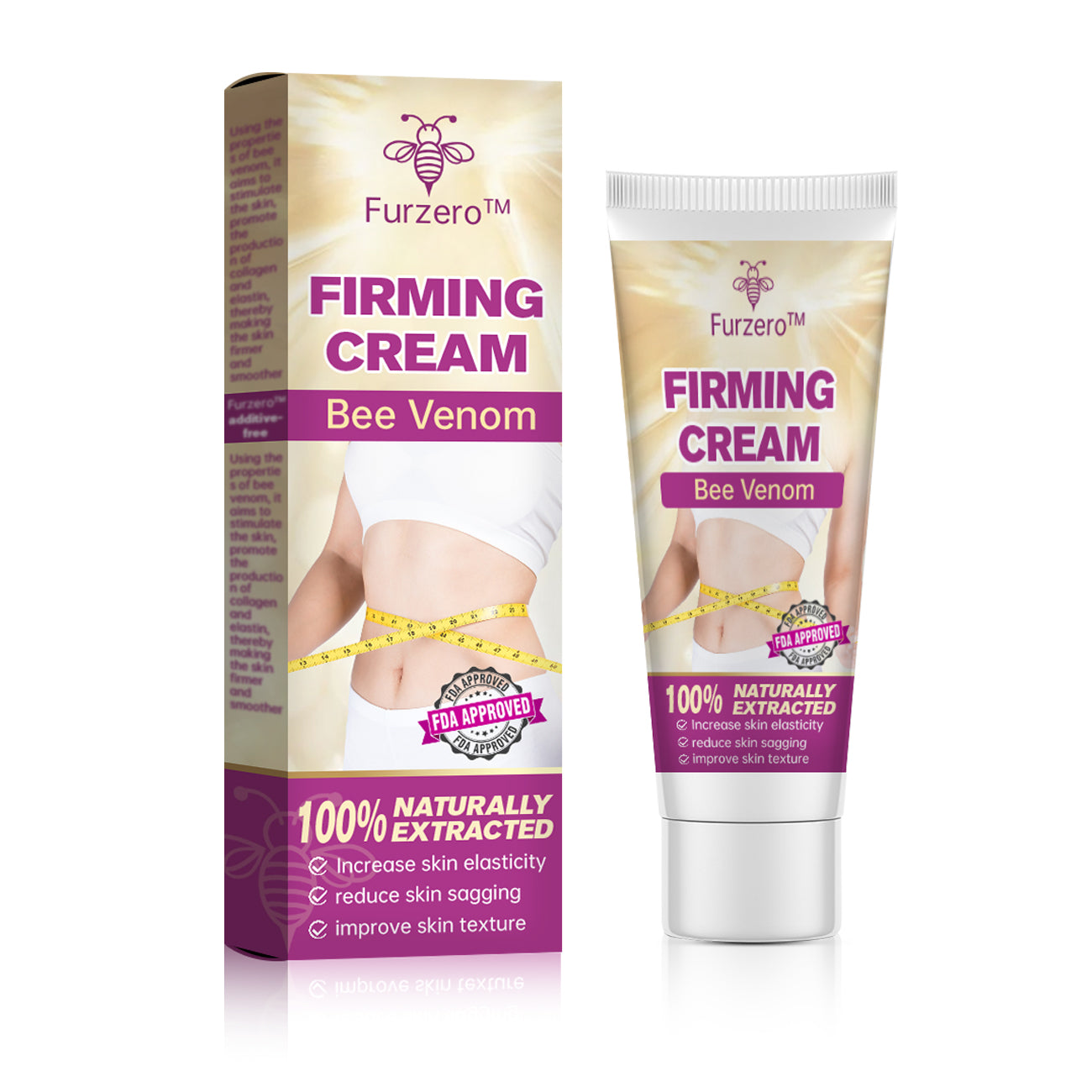 👨⚕️Furzero™ EMS-Ultraschall-Ferninfrarot-Anti-Cellulite-Massagegerät(👨⚕️Arztempfehlung)