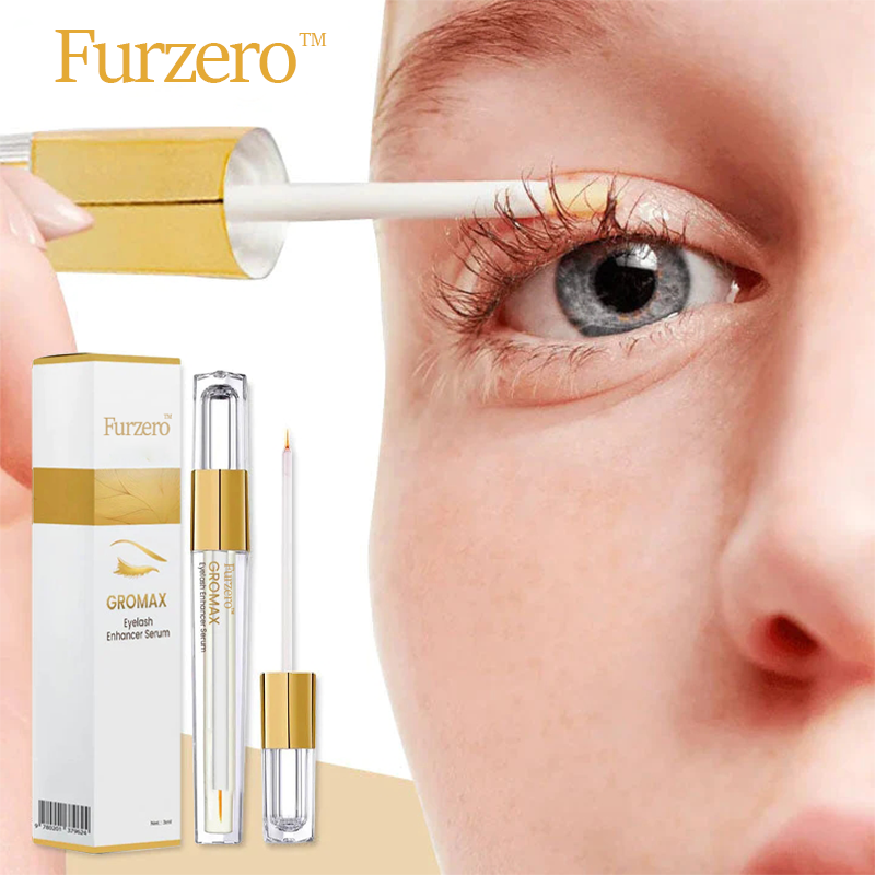 Furzero™ ProX GrowMax Wimpern-Verstärker Serum