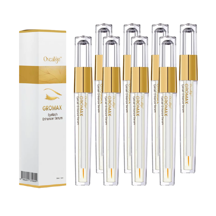 Furzero™ ProX GrowMax Wimpern-Verstärker Serum