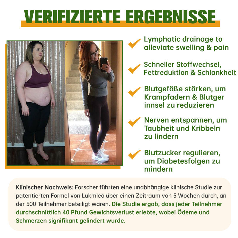 🐝Furzero™ Bienengift Lymphdrainage & Schlankheits-Fußbadperle -  Von NIH-Experten empfohlen