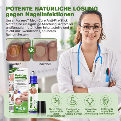 Furzero™ Medi-Care Anti-Pilz-Stick