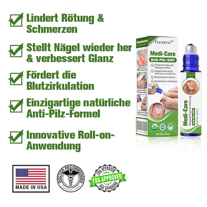 Furzero™ Medi-Care Anti-Pilz-Stick