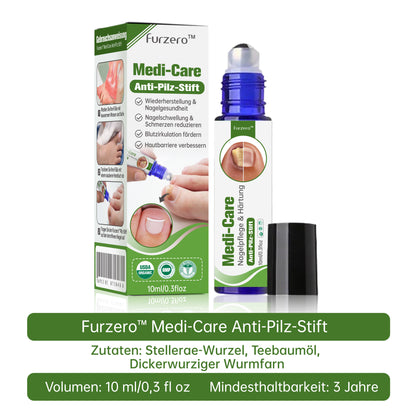 Furzero™ Medi-Care Anti-Pilz-Stick