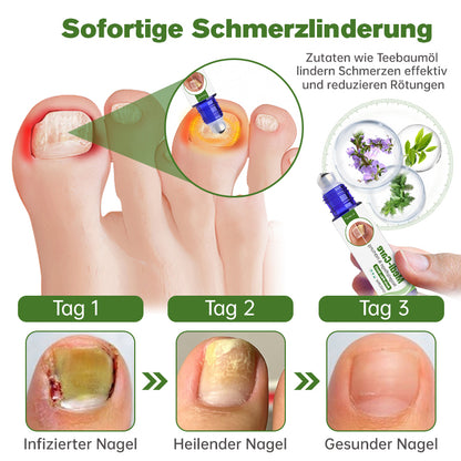 Furzero™ Medi-Care Anti-Pilz-Stick