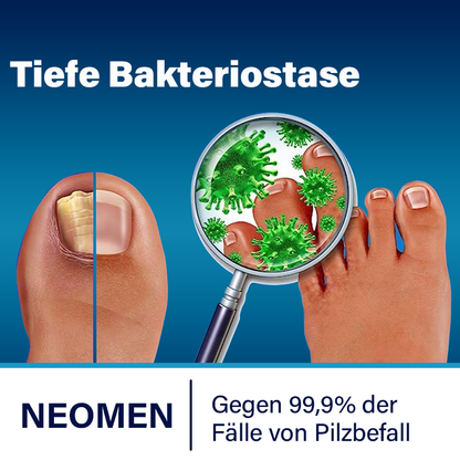 Furzero™ 5 Tage Zehennagelpilz Schnellreparaturstift