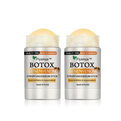 💎LETZTER TAG 70% RABATT✨Flysmus™ Botox-Bienenvergiftungsstraffungsserum-Stick🌿Hergestellt in Deutschland