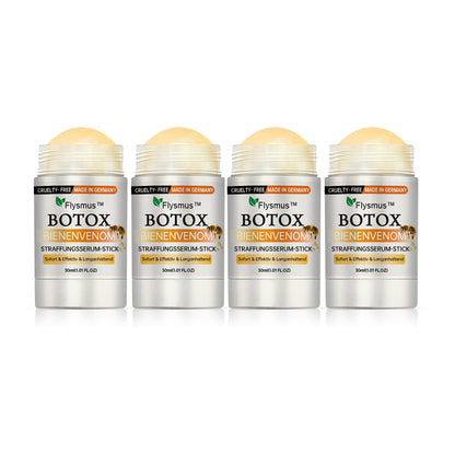 💎LETZTER TAG 70% RABATT✨Flysmus™ Botox-Bienenvergiftungsstraffungsserum-Stick🌿Hergestellt in Deutschland