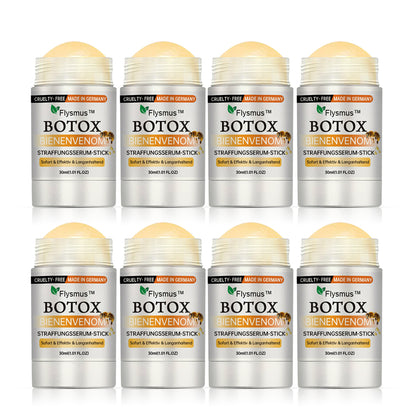 💎LETZTER TAG 70% RABATT✨Flysmus™ Botox-Bienenvergiftungsstraffungsserum-Stick🌿Hergestellt in Deutschland