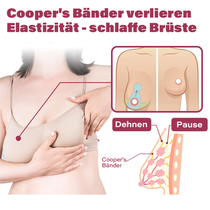 🍒Flysmus™ Natürlich SizeUp Keratopeptid-Protein Aufnäher Pro