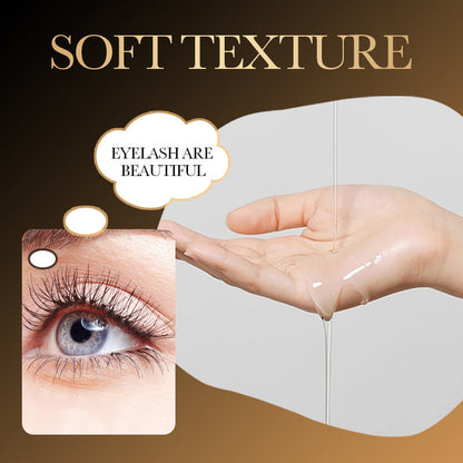 Furzero™ 100% natürliches Rizinusöl Wimpern-, Augenbrauen- und Haarwachstumsserum