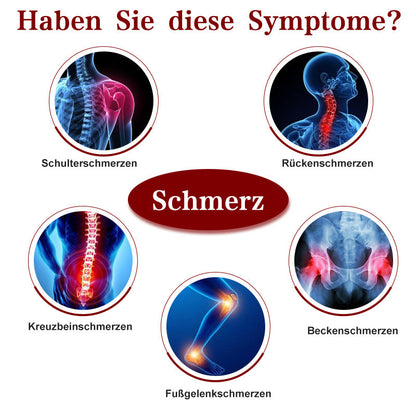 Sugoola™Ferninfrarot-Gelenk- und Knochenbehandlungs-Sitzkissen