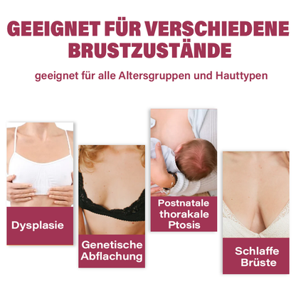 🍒Flysmus™ Natürlich SizeUp Keratopeptid-Protein Aufnäher Pro